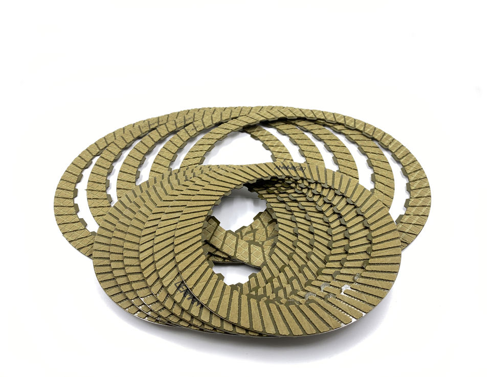 OEM Standard Size 0B5 Clutch Friction Plate Kit Shipping to Country Markets