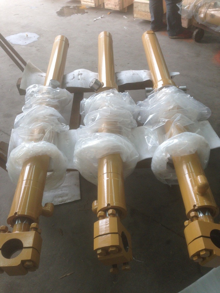 cat part number 1294259 hydraulic cylinder tractor, D7R D7H