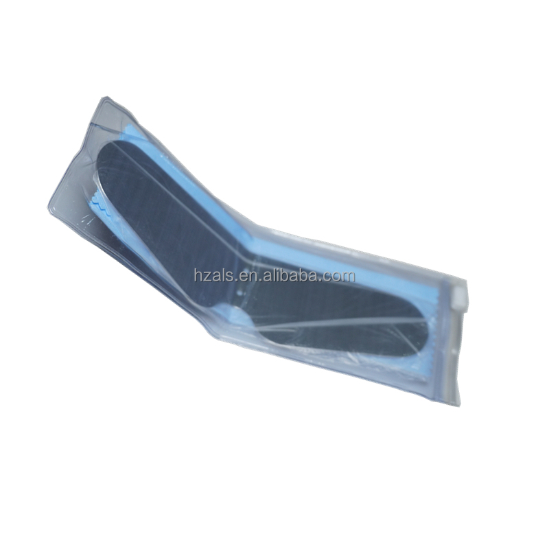 Manual Power Source Dental Glass Photography Mirror for Metal Dental Reflection