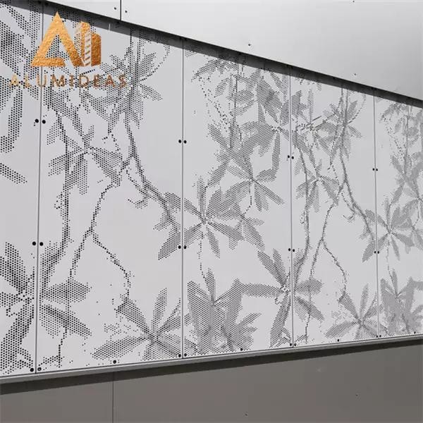 Interior Wall Panels