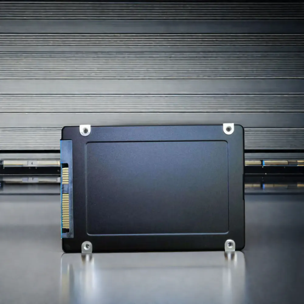 3.84T SAS MZILG3T8HCLS-00A07 Server Solid State Drive Sam Sung PM1653 2.5 SSD And 3Gb/s Interface Rate