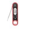 Buy cheap Instant Digital Cooking Thermometer With Alarm Battery Probe Steak Milk from wholesalers
