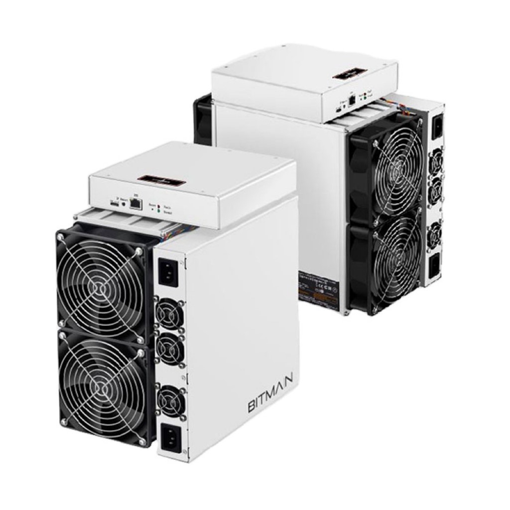 Doge Coin Litecoin ASIC Miner Machine Bitmain Antminer L7 9.5gh 9.16gh Scrypt Algorithm