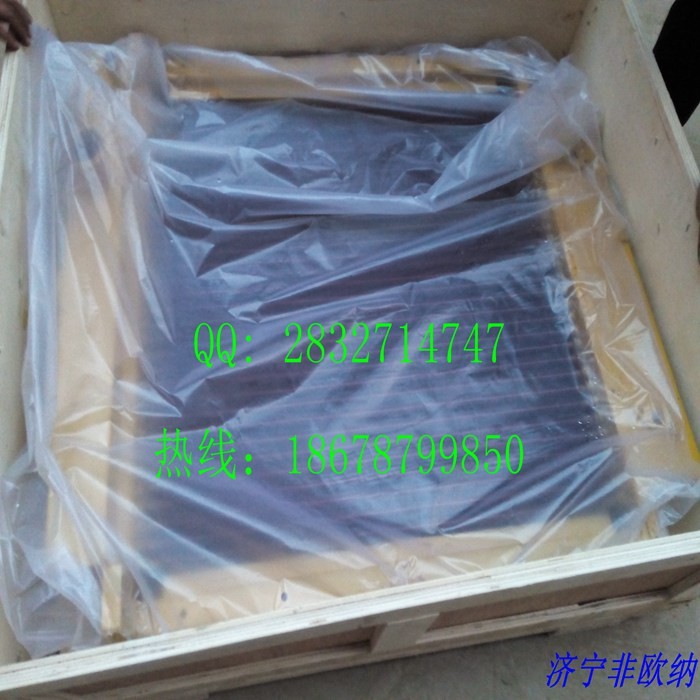 SHANTUI BULLDOZER SD16 RADIATOR part No.: 16Y-03A-03000 radiator SD22 RADIATOR 154-03-C1001 Sd22 radiator