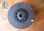 High Performance Sinotruk Howo Spare Parts / Truck Accessories OEM Standard