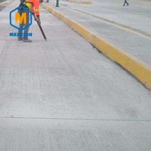 China Super-bonding without Crack single component self leveling urethane