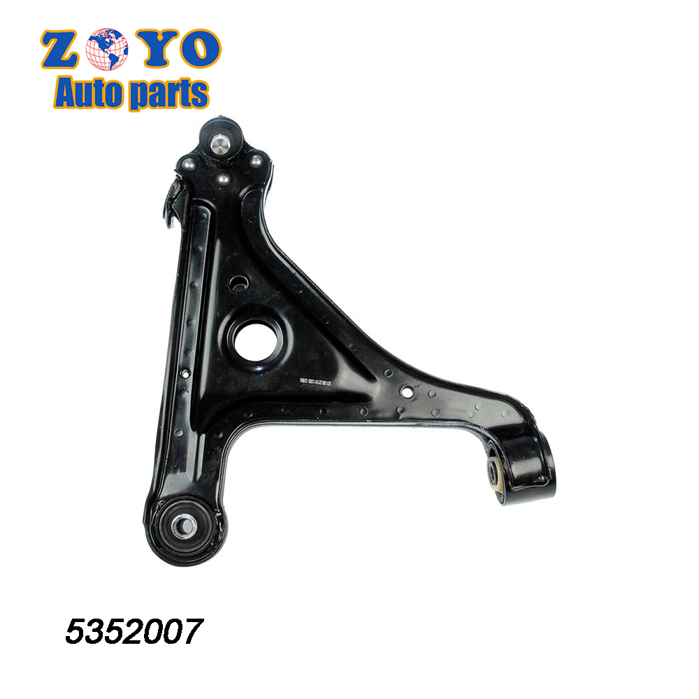 Lower Position Control Arm for Opel OMEGA B1994-2001 RK620461 Mevotech No. MS50132