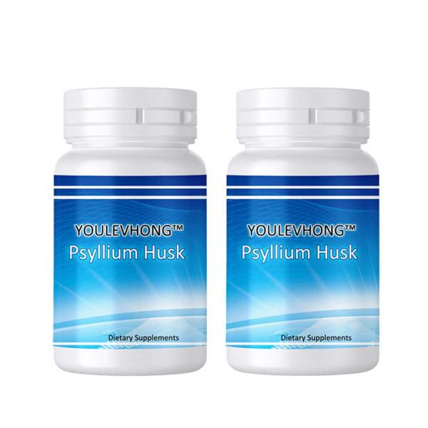 0mg Sodium Carbohydrate Organic Psyllium Husk For Your Requirements Dietary