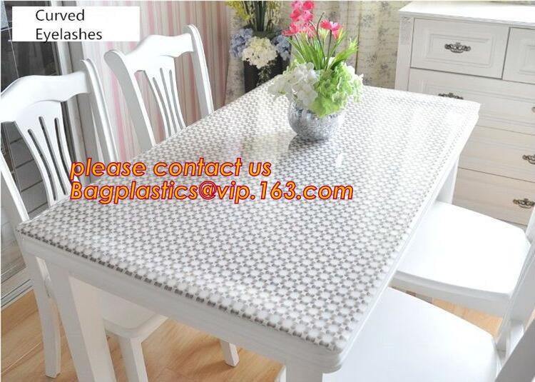 WHOLESALE DISPOSABLE PE PRINTED POLKA DOTS PARTY TABLE CLOTH, TABLE COVER,1PCS/BAG,600BAGS/CTN,SEASONAL PACKAGING TPU EV