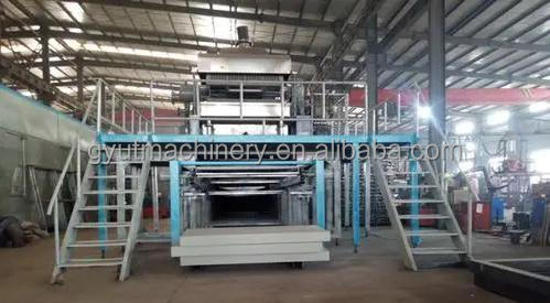 2024 Full Automatic Paper Pulp Moulding Machine for Egg Tray Fruit Plate and Dish Making