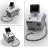 Buy cheap white color good results laser machine portable hair removal from wholesalers
