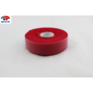 China Cable Management Double Sided Hook And Loop / Two Sided Hook And Loop Material on sale China Cable Management Double Sided Hook And Loop / Two Sided Hook And Loop Material on sale