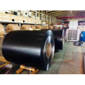 China PE PVDF Aluminium Plastic Composite Metal Cladding Sheet With Broken Core on sale