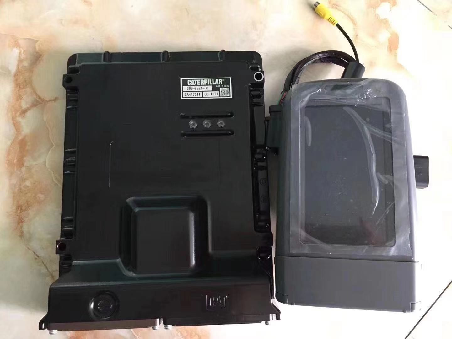 Electronic 3176 Computer Module 3176B ECU 3176C Hydraulic ECM 3181 Controller