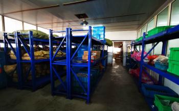 Wuxi Qinying Machinery Co., Ltd.