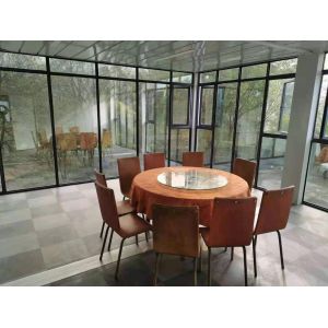 Movable Prefabricated Container House With Long Service Life