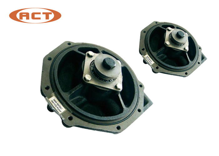 4N7657 KLB-E3066 Industrial Excavator Water Pump Assembly E3406