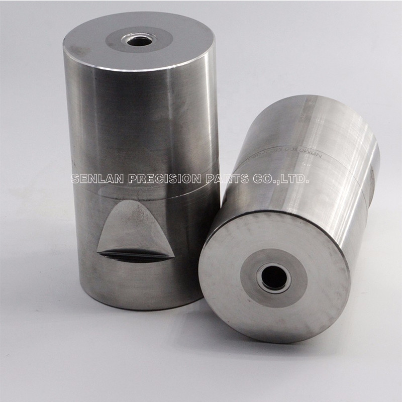 Custom Stamping 0.01mm Die Punch Pins Die Tools With TIN Coated