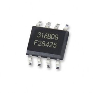 New and original Mcu MLX90316KDC-BCG-000-RE Stabilizer Integrated Circuits