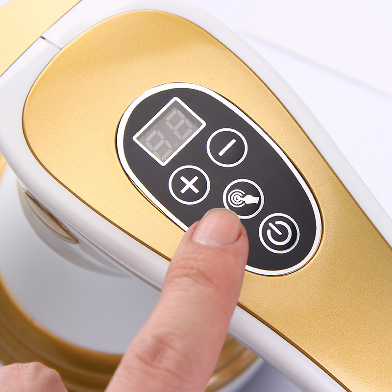 High Performance Home Use Anti Cellulite Electric Massager With Vibration