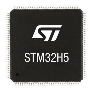 STM32H563RGT6 STMicroelectronics