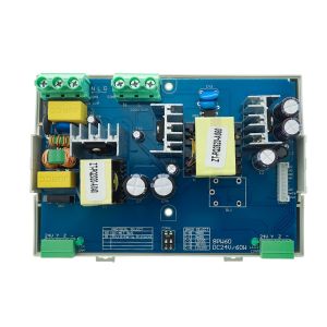 China 26 BTU Durable Interior Lamp Control Module Wireless 24VDC Power Supply System on sale