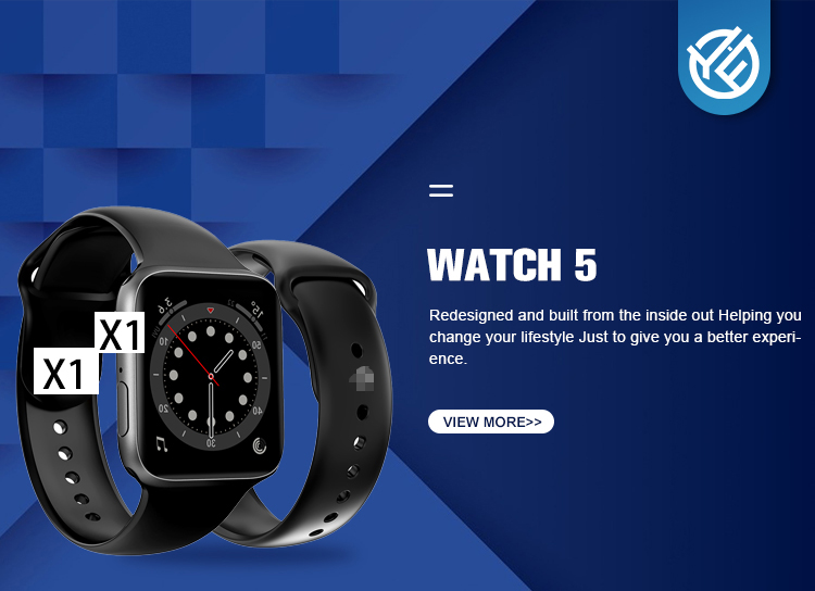 Wireless Charger IP68 Waterproof Smartwatch 3G GPS Navigation Touch Screen
