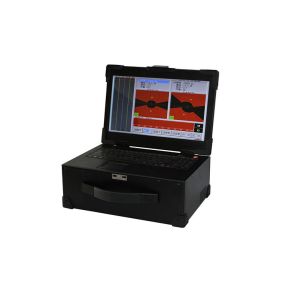 20 Tons/Hr Eddy Current Sorter For Material Sorting With Min. Sorting Depth 2mm