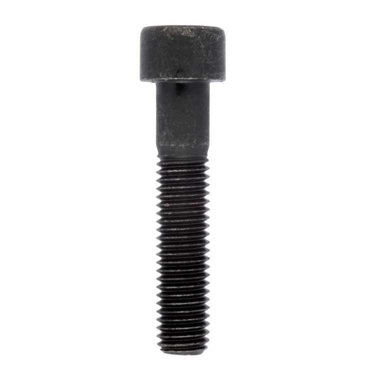M2-M10 Hexagon Head Bolts Various Materials 6.8 Grade Bolt