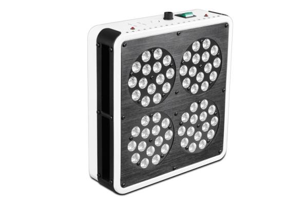 Panel led grow lamp , more engergy saving & less heat & more yield led growing