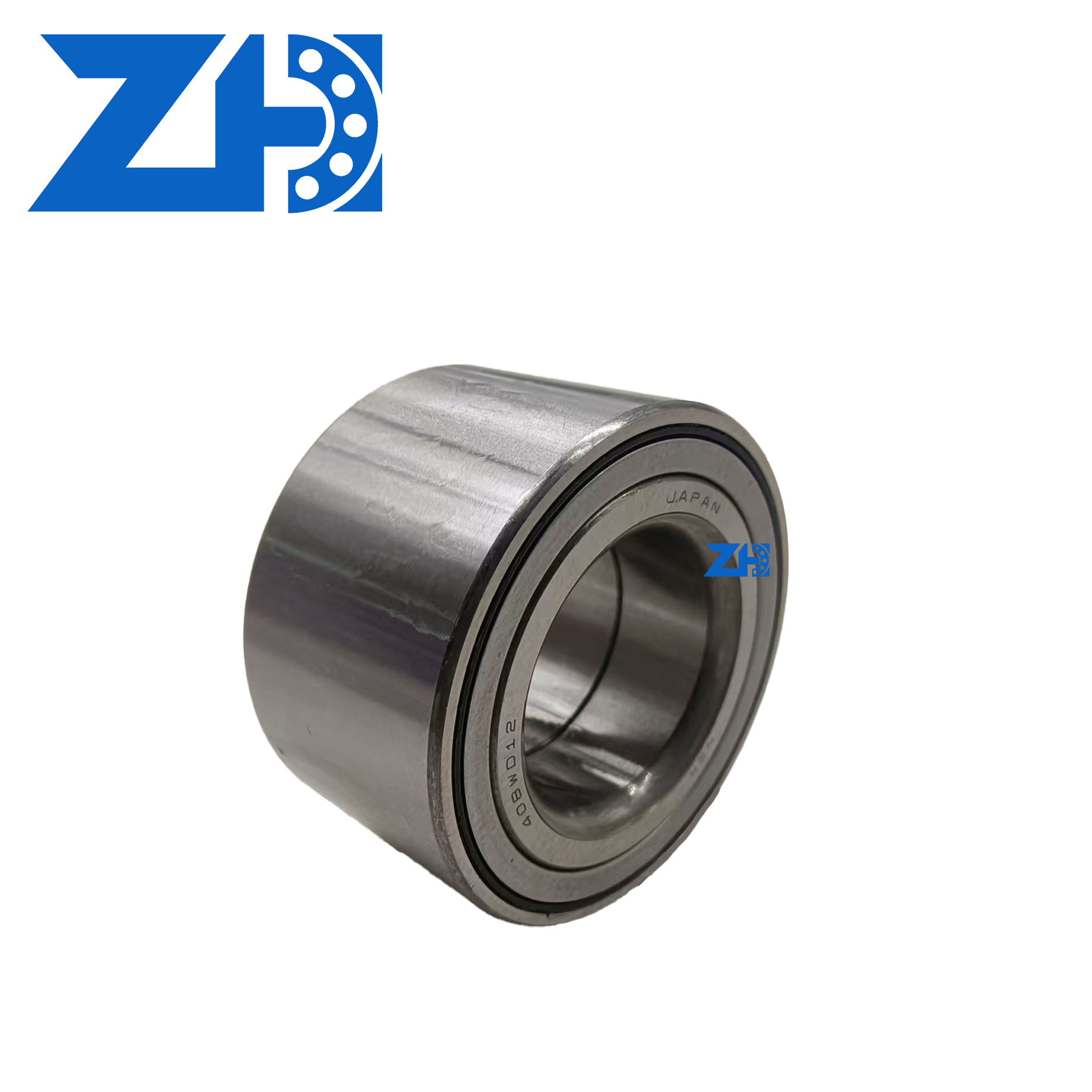High-quality hot-selling 40BWD12 wheel hub bearings with unparalleled driving experience