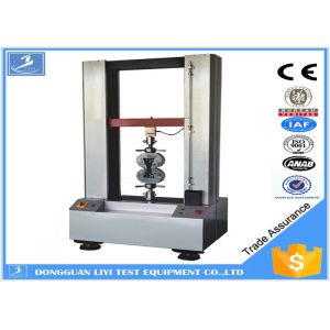 High Precision Compression Tensile Testing Machines With 5000kg Celtron Load