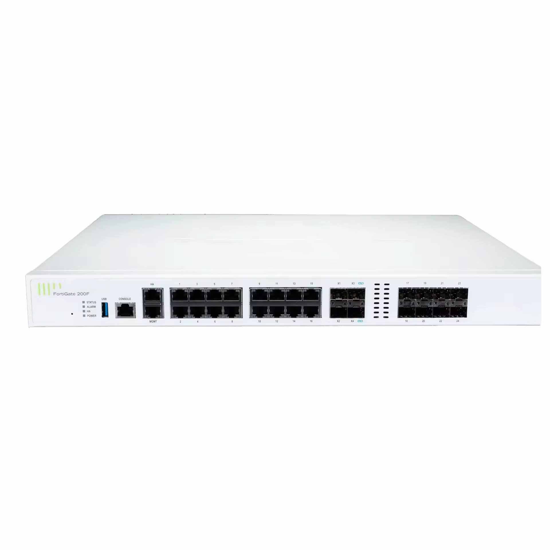 New FG-201E FG-201F New Original Fortinet Fortigate 201E Series Network Security Firewall