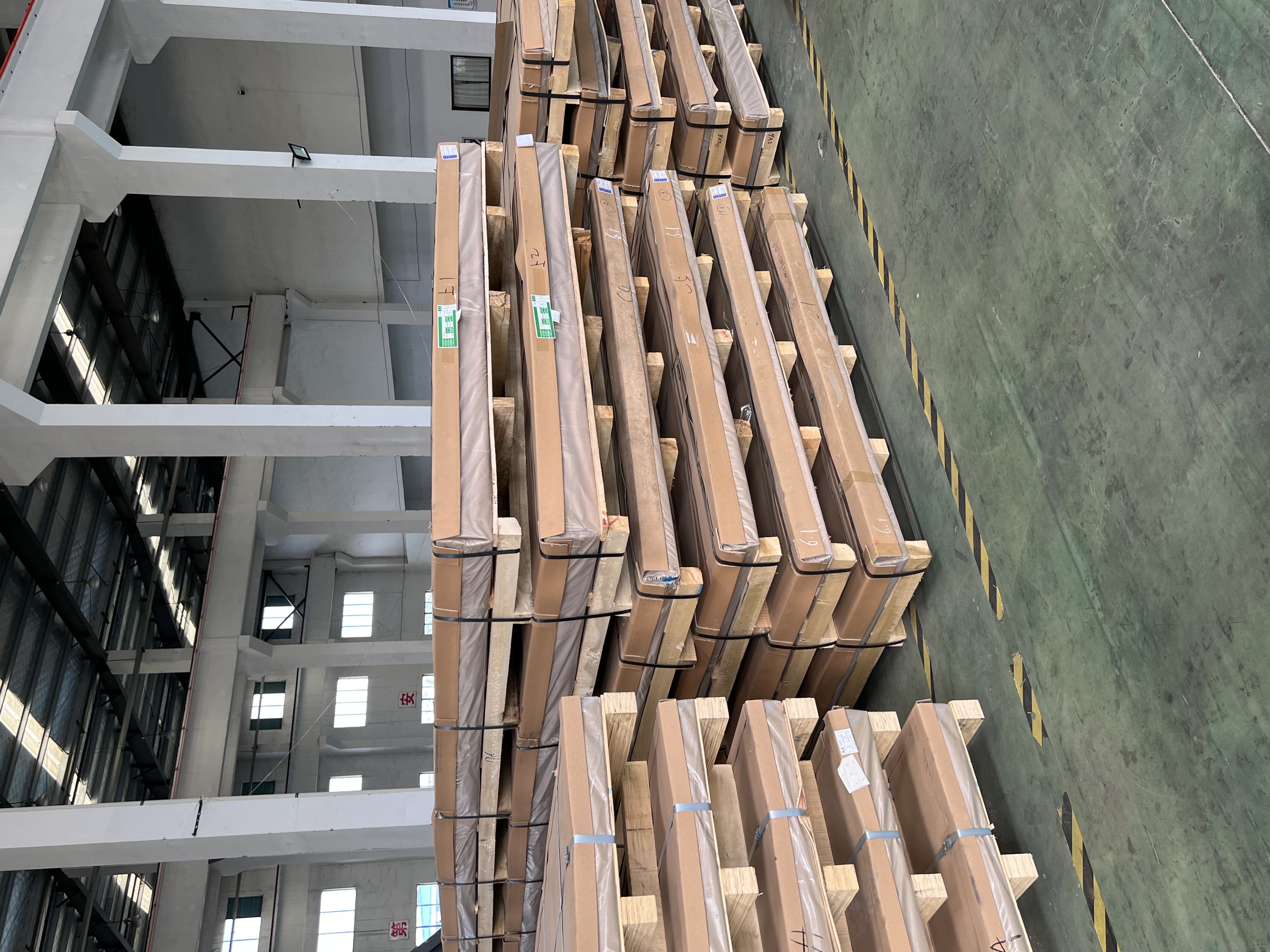 Cold Drawn 1050 1060 3003 7075 Aluminum Alloy Plate 5052 0.2-200mm