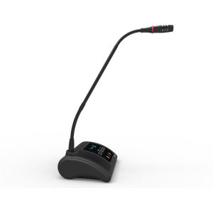 Wireless Conference System 5G WiFi Wireless Digital Voting + Interpretation