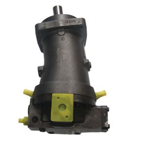 A7V Series A7V40 A7V28 A7V250 Rexroth Hydraulic Variable Displacement Piston