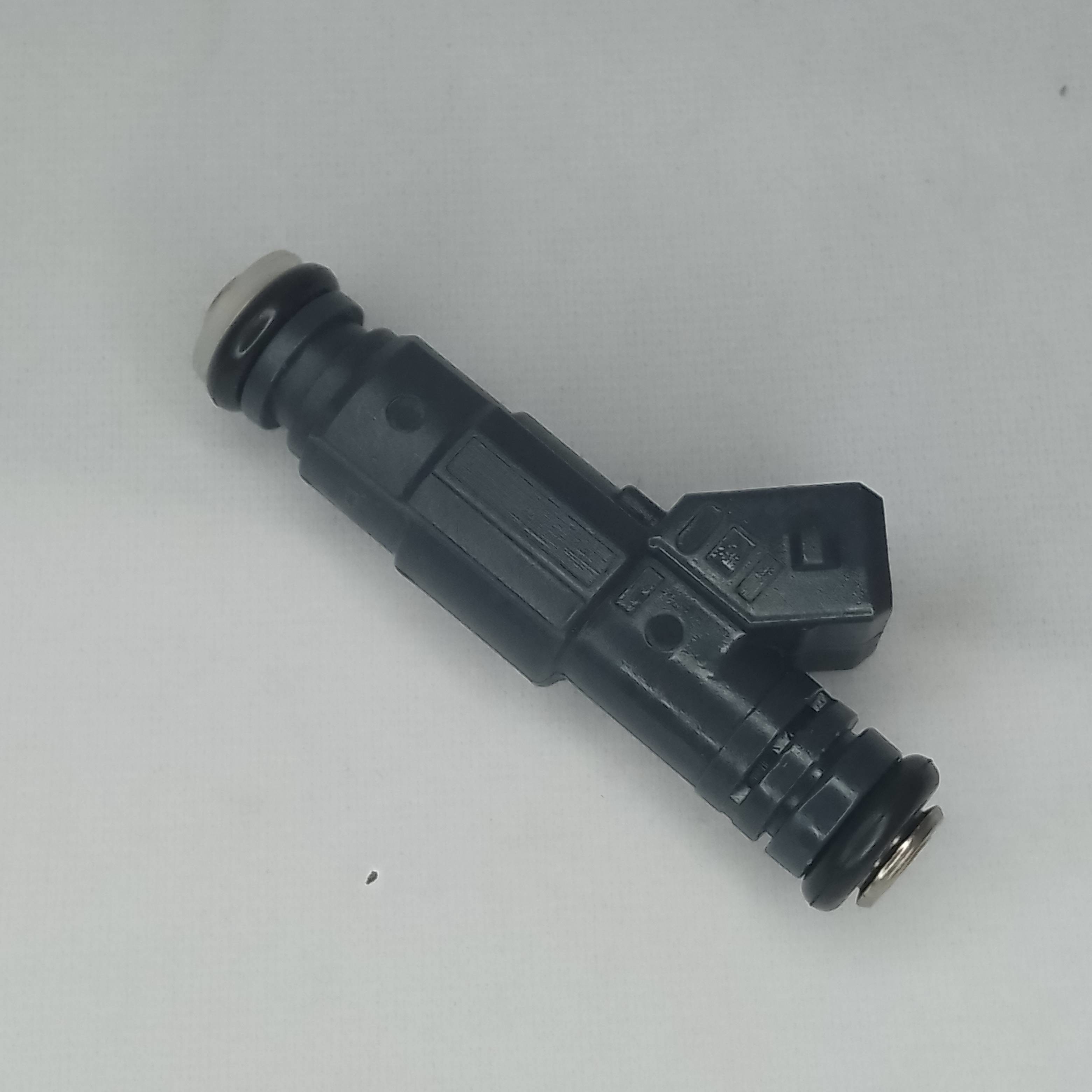 0 280 156 050 1 Hole Bosch Fuel Injector For Japanese Car Geely Xiali N3 Chana Hafei FAW