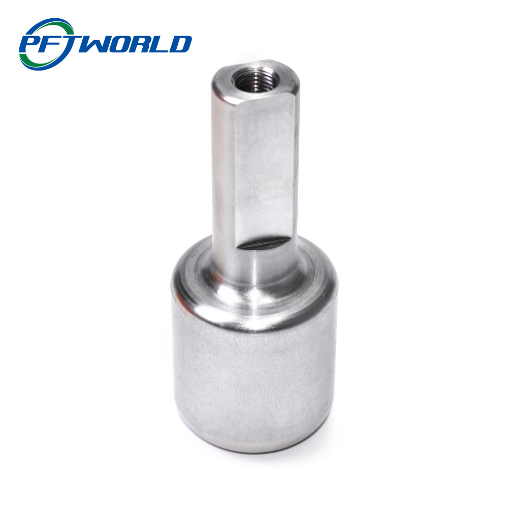 Carbon Steel Cnc Milled Parts Mechanical Components Turning 304 Stainless Steel