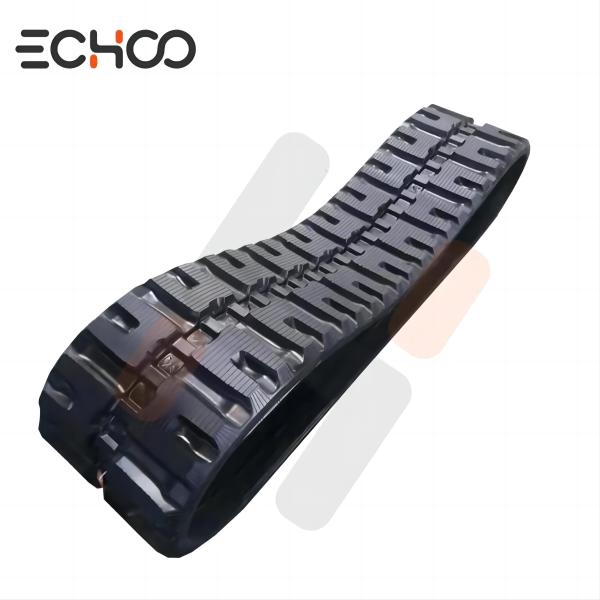 400*86*52C Rubber Track FOR Kubota SVL75 SVL75S SVL75-3 Tracks - C Lug Rubber