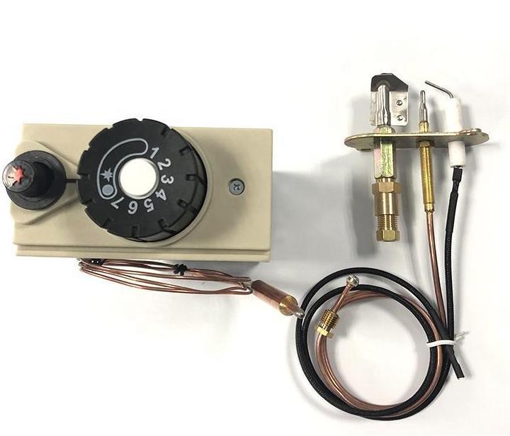 Sinopts Replacement Gas Boiler Valve Eurosit 0.630.063