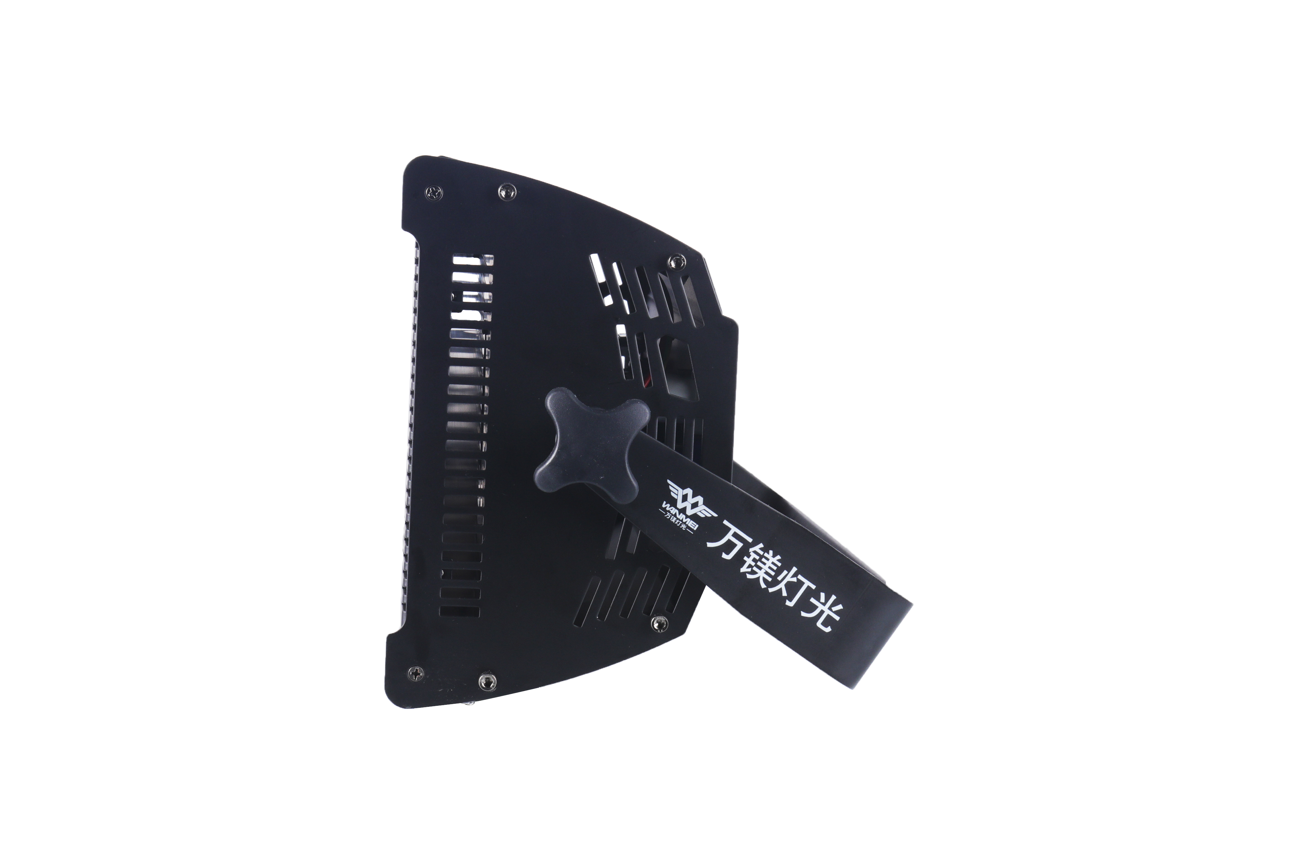Strobe DMX Led Light 1000w RGB Colorful Stage Light Mixer