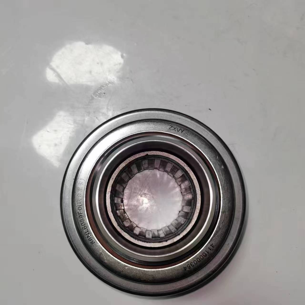 Standard Size Lingong MT86 Wide Body Truck Auto Clutch Bearing 4110000354 for Shacman
