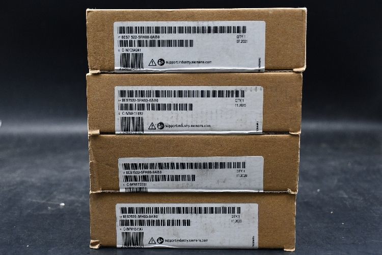 Siemens Front Connector for use with Signal Module, SIMATIC S7-400 Series, S7-400