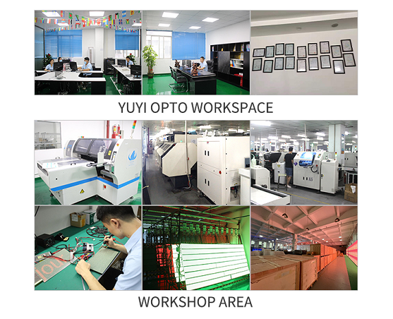 1500cd/Sqm P2 Flexible LED Display Module , Indoor Flexible LED Panel Screen Display