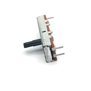 20mm Travel Motorized Slide Potentiometer 5K Slide Pot For Soundbox