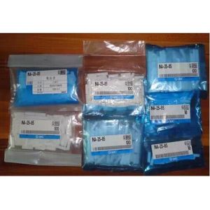 JUKI 2070 / 2080 Head SMC Filter Elements 40046646 For SMT Pick And Place