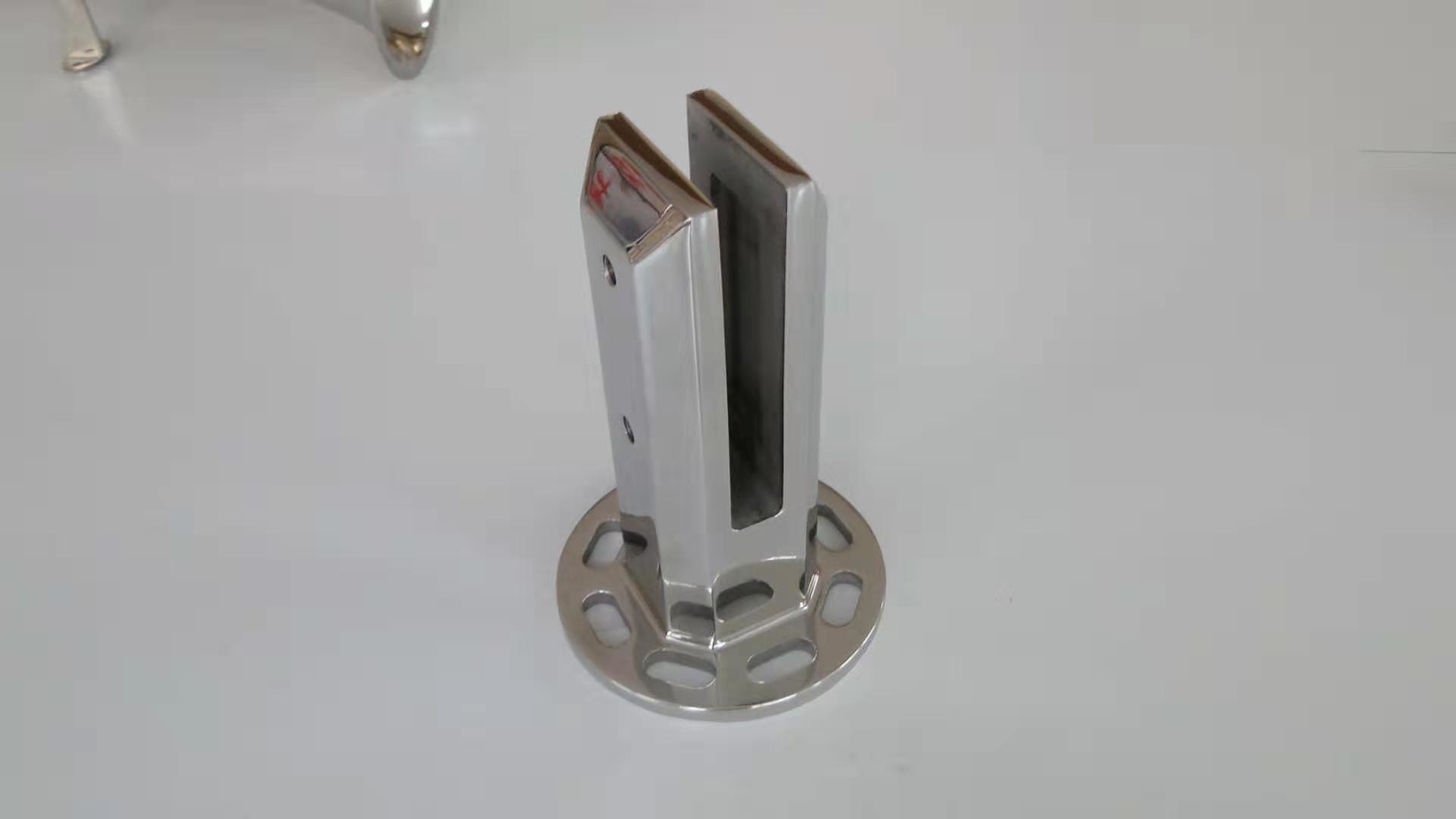 stainless steel hardware ,glass fencing spigot ,stainless steel glass stirrup ,stainless steel glass clamps