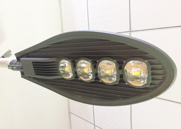 180W 150w Waterproof LED Street Lights / Outdoor LED Street Lights With Motion