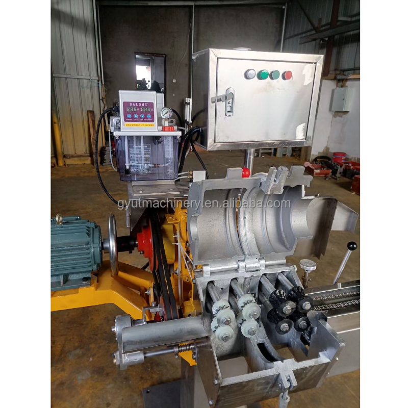 Portable Hydraulic Sweet Corn Husker Machine with 99% Threshing Rate 820*560*860mm