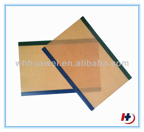 Iodine surgical incise drape/incise film / surgical operation incise film 20*30cm